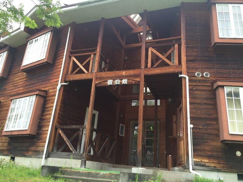 Hotel Woody Mock Matsumoto Exterior foto
